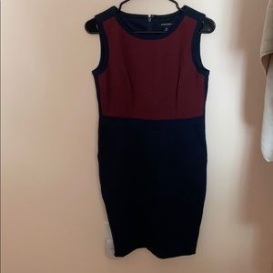 Pencil Bodycon dress